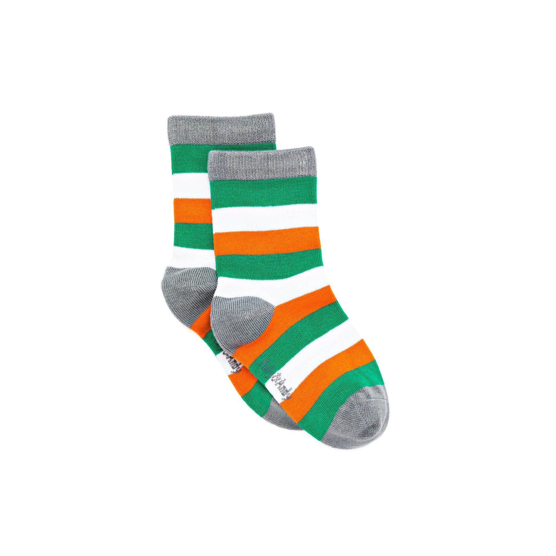 Ireland Kids Sock - St Patricks Day