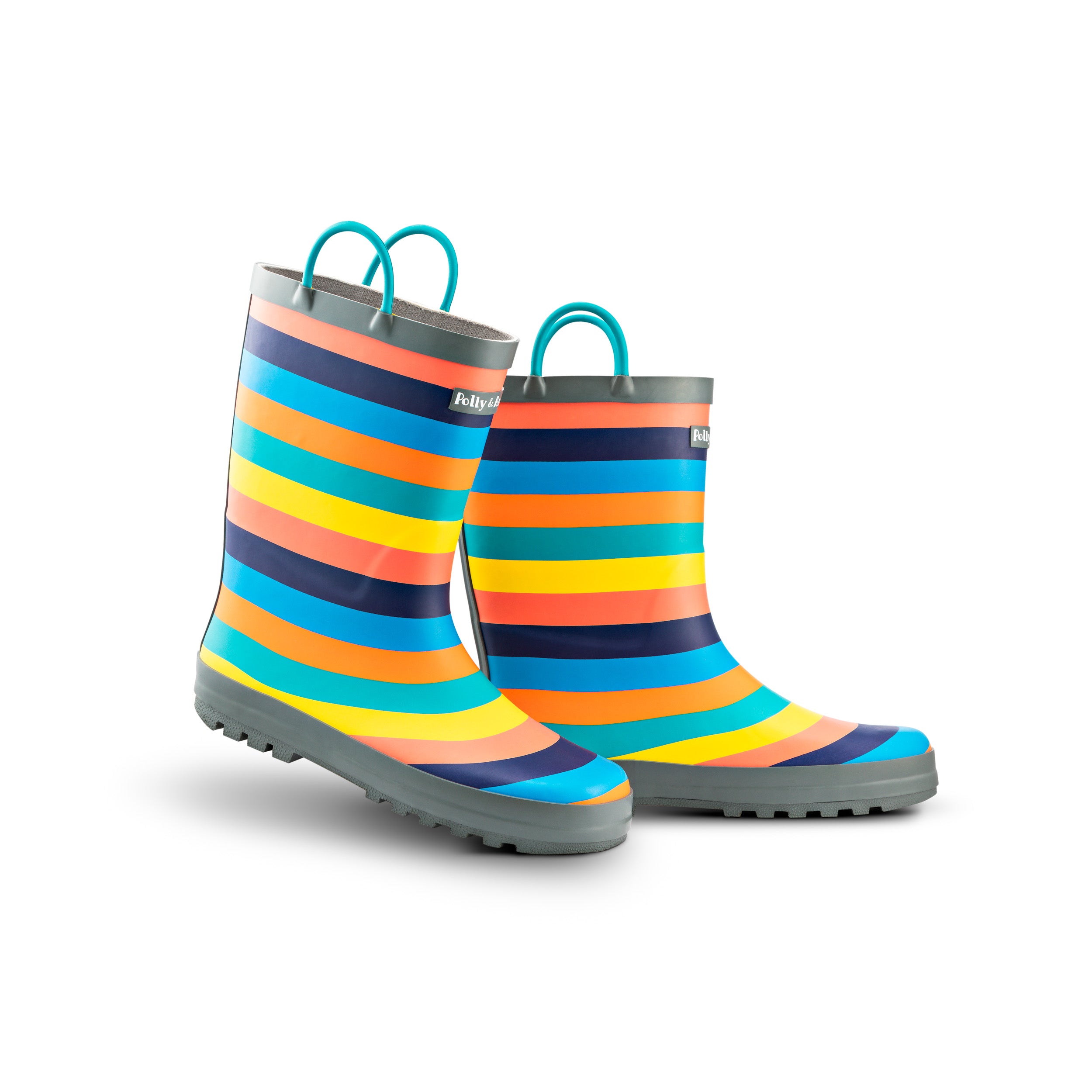 Rubber wellies deals